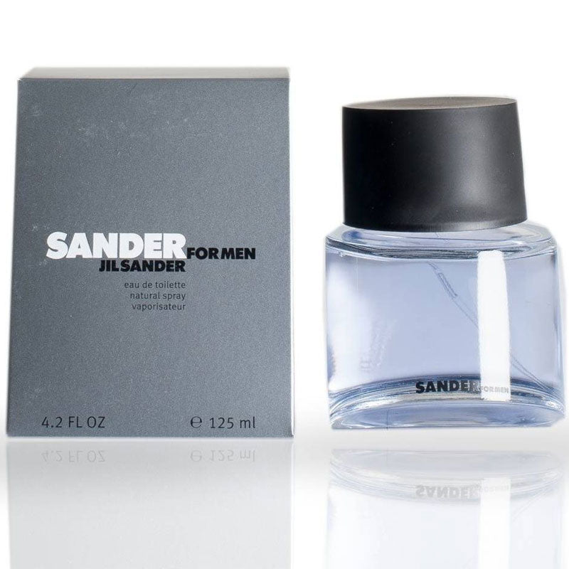 Jil Sander For Men Men, Jil Sander, FragrancePrime