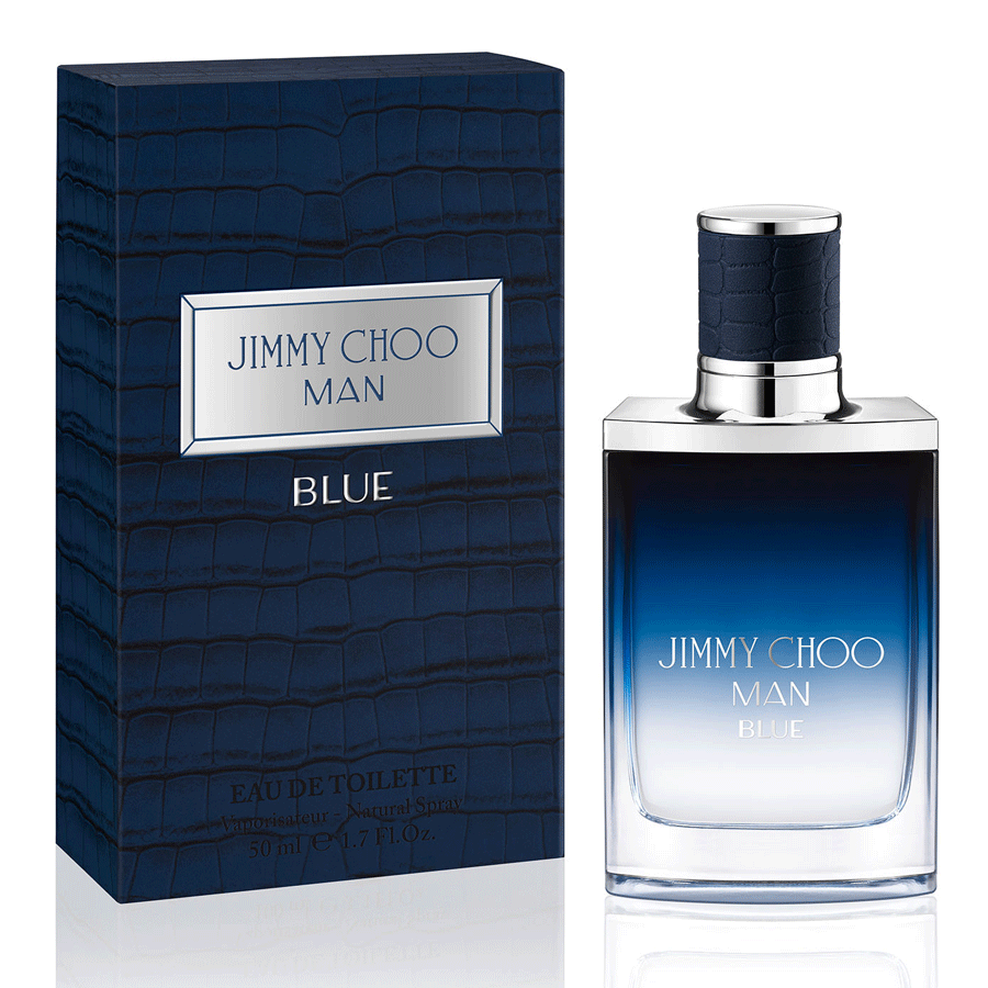 Jimmy Choo Blue Men, JIMMY CHOO, FragrancePrime