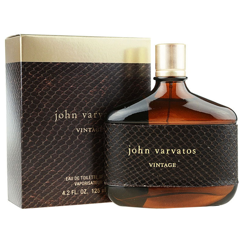 John Varvatos Vintage Men, JOHN VARVATOS, FragrancePrime