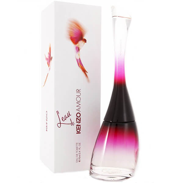 L'EAU DE KENZO AMOUR Women, KENZO, FragrancePrime
