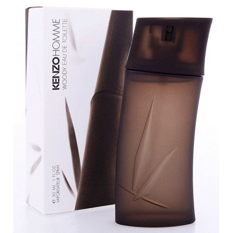 Kenzo Woody Men, KENZO, FragrancePrime