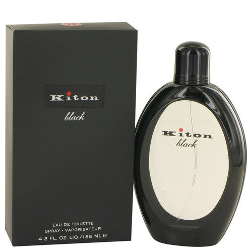 KITON BLACK Men, KITON, FragrancePrime
