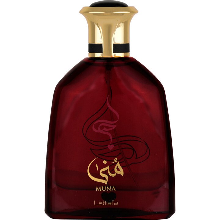 Lattafa Muna Femme, Lattafa, FragrancePrime