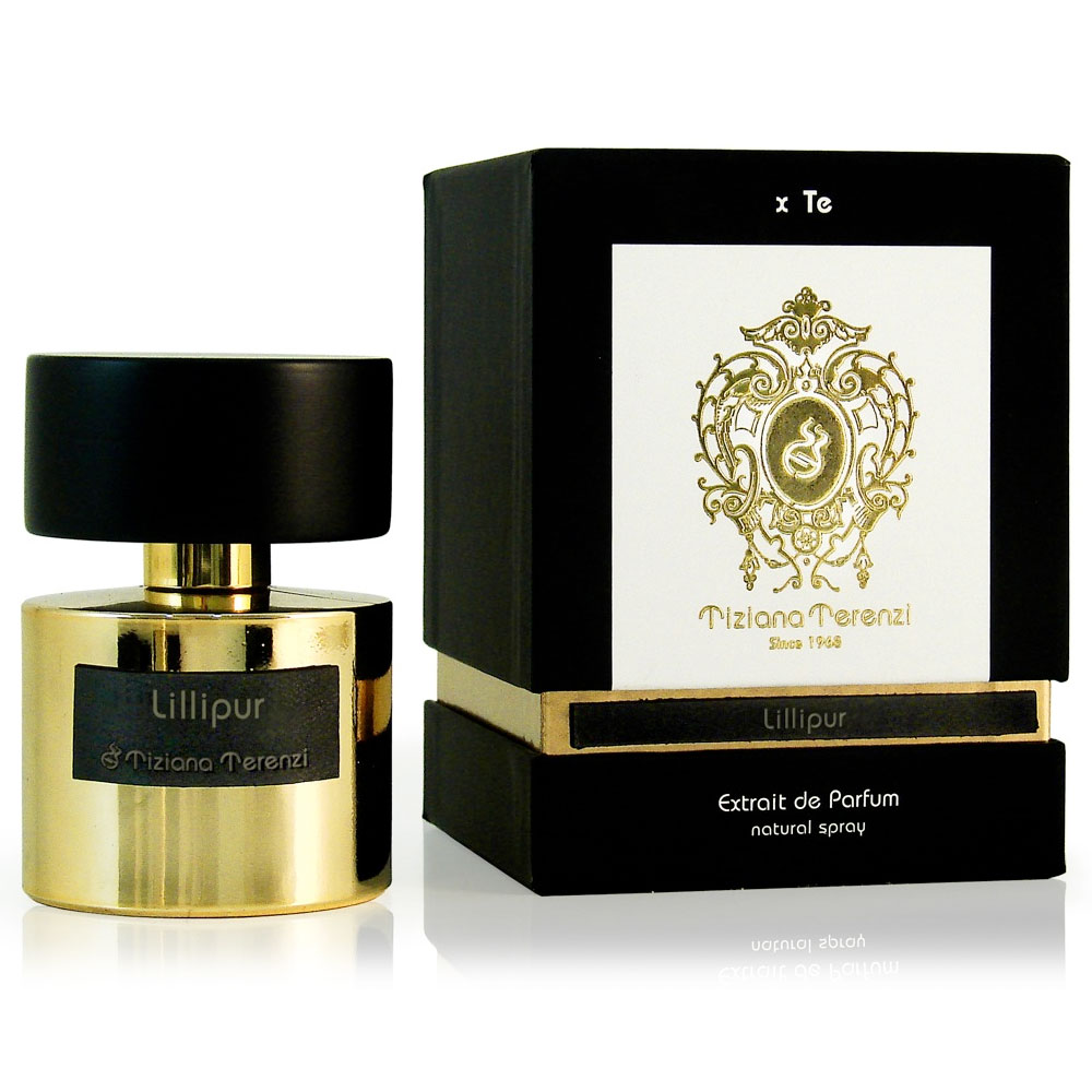 Tiziana Terenzi Lillipur UNISEX, TIZIANA TERENZI, FragrancePrime