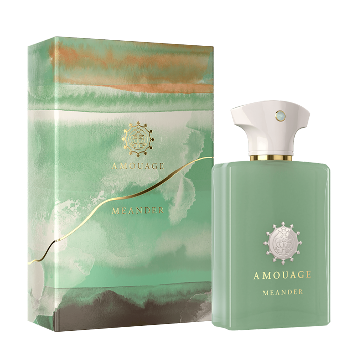 Amouage Meander UNISEX, AMOUAGE, FragrancePrime