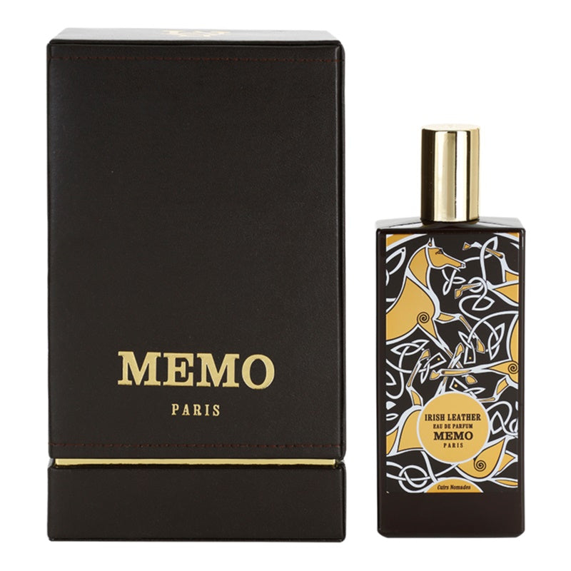 Memo Irish Leather UNISEX, MEMO, FragrancePrime