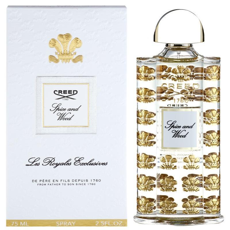 Spice And Wood UNISEX, Creed, FragrancePrime