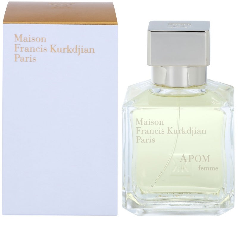 Francis Kurkdjian Apom Pour Femme Women, FRANCIS KURKDJIAN, FragrancePrime