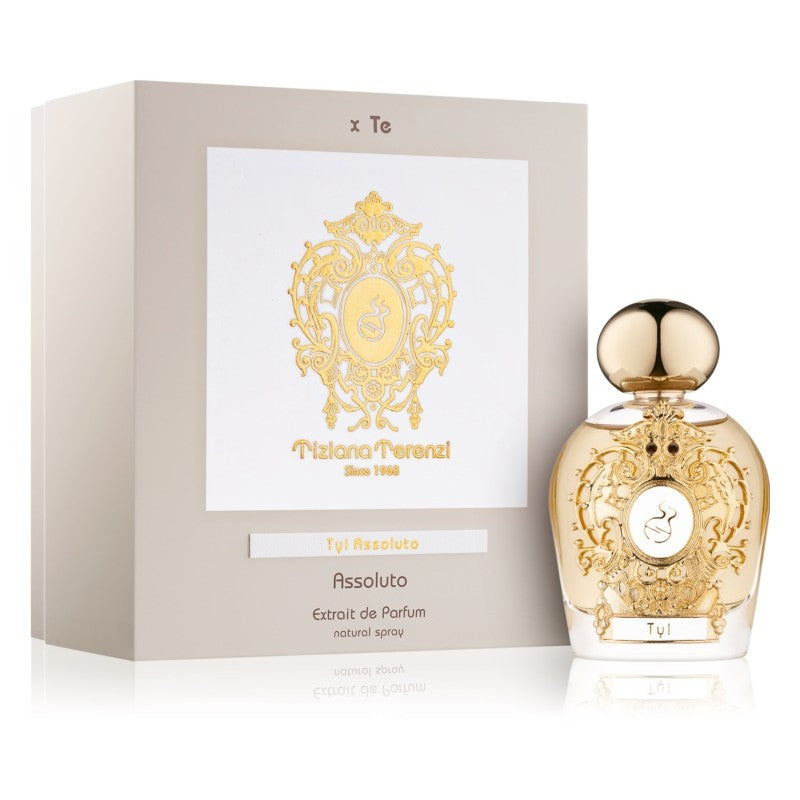 Tiziana Terenzi Tyl UNISEX, TIZIANA TERENZI, FragrancePrime