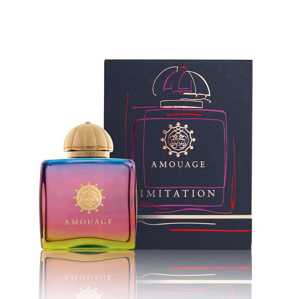 Amouage Imitation Women, AMOUAGE, FragrancePrime