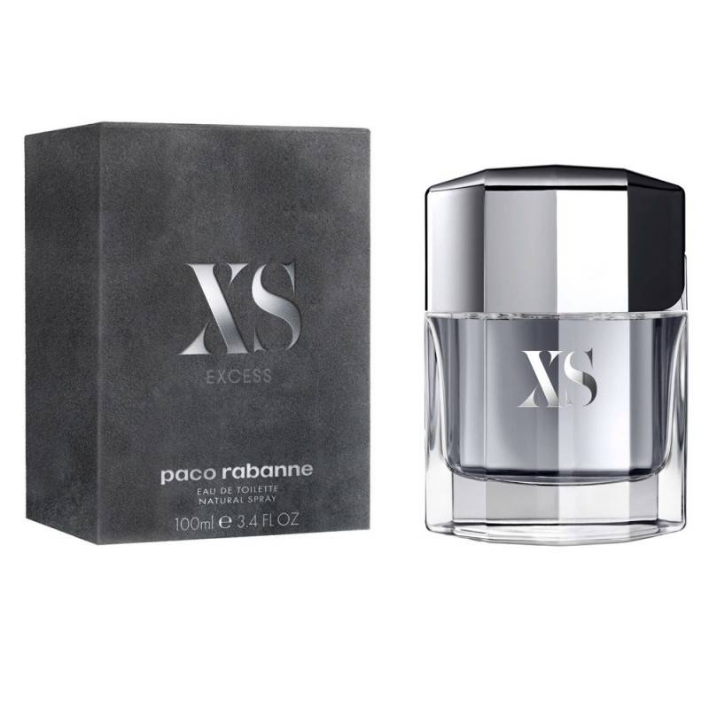 Paco Xs Men, Paco Rabanne, FragrancePrime