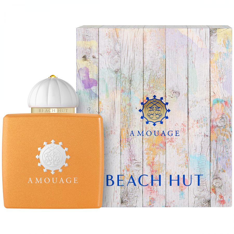 Amouage Beach Hut Women, AMOUAGE, FragrancePrime