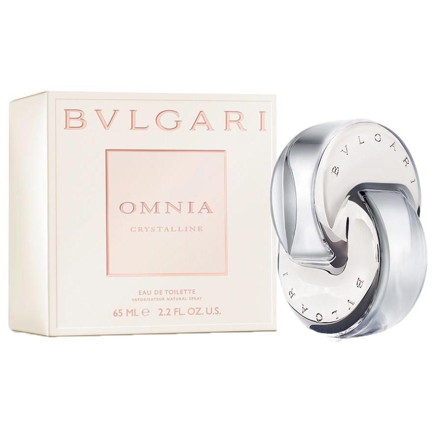 Bvlgari Omnia Crystalline Women, BVLGARI, FragrancePrime