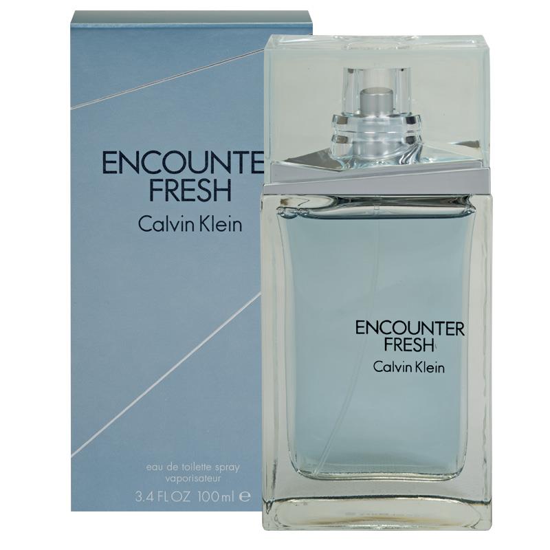 Ck Encounter Fresh Men, CALVIN KLEIN, FragrancePrime