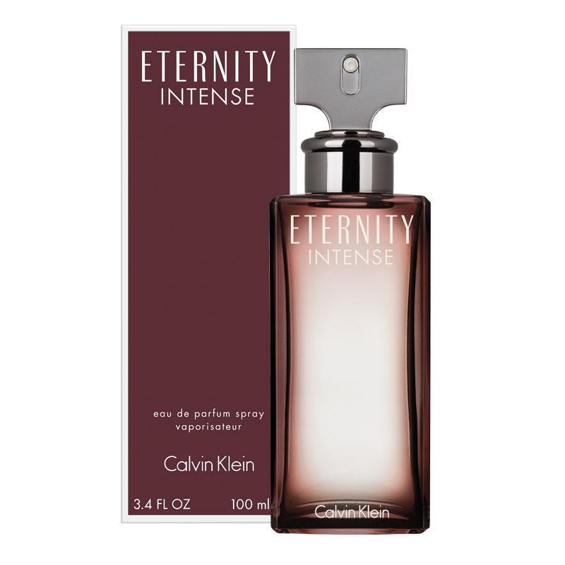 Ck Eternity Intense Women, CALVIN KLEIN, FragrancePrime