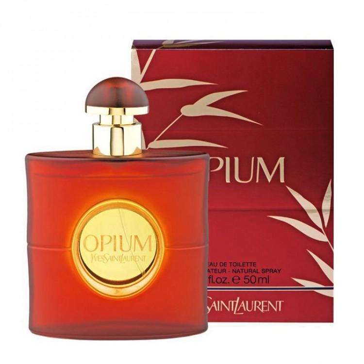 YSL OPIUM Women, Yves saint laurent, FragrancePrime