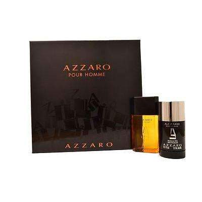 Azzaro Gift Set Men, AZZARO, FragrancePrime
