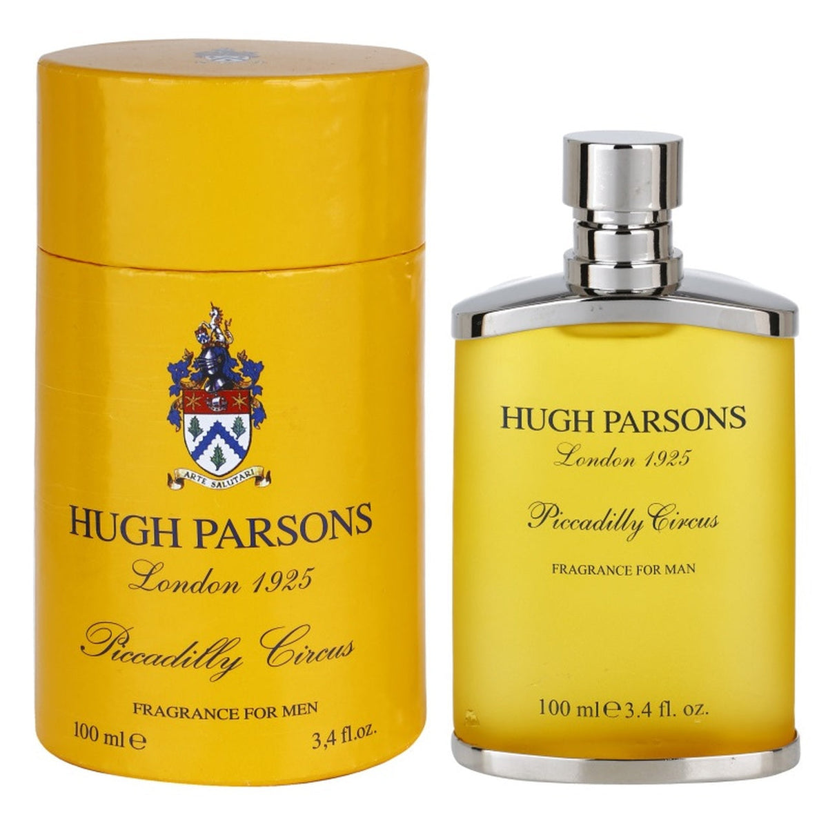 Hugh Parsons Piccadilly Circus Men, Hugh Parsons, FragrancePrime