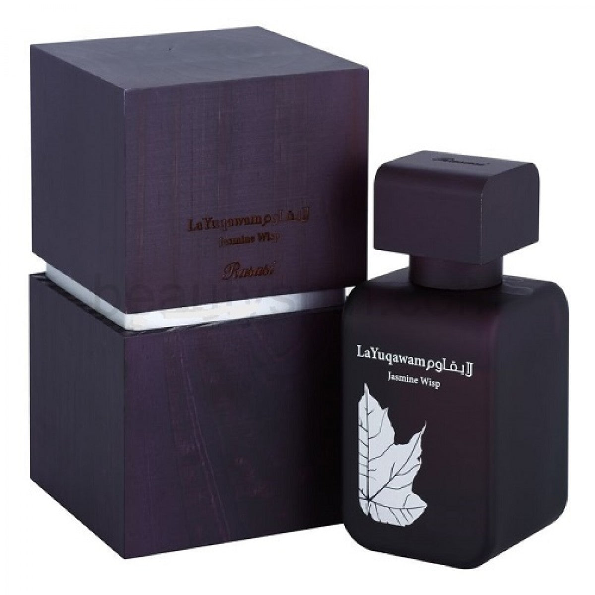Rasasi La Yuqawam Jasmine Wisp Women, RASASI, FragrancePrime