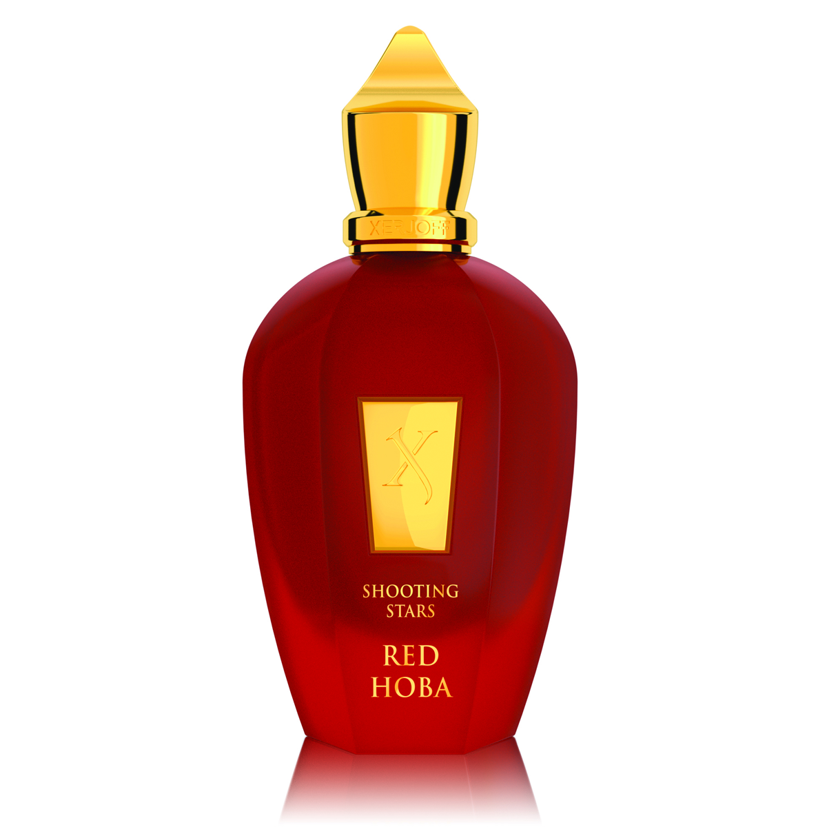 Xerjoff Shooting Stars Red Hoba UNISEX, XERJOFF, FragrancePrime