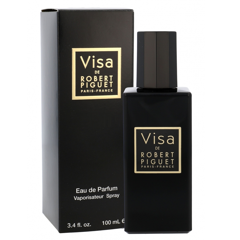 Robert Piguet Visa Women, ROBERT PIGUET, FragrancePrime