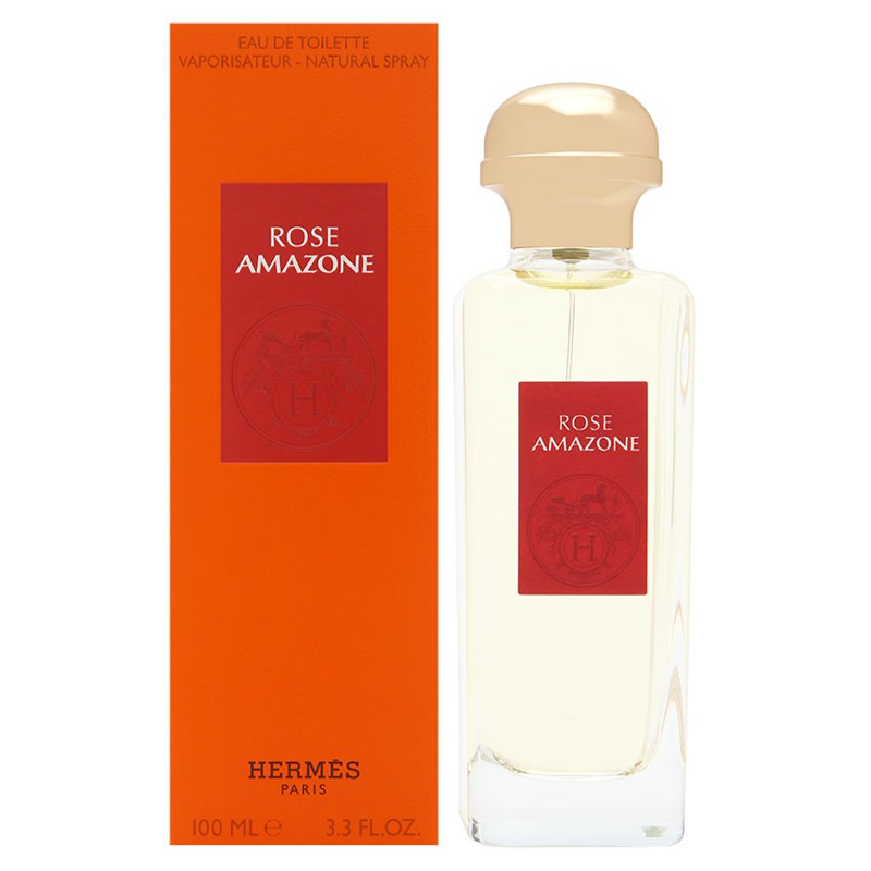Hermes Rose Amazon Women, Hermes, FragrancePrime