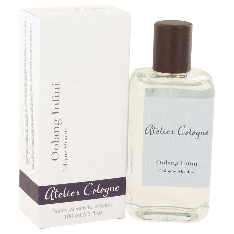 Oolang Infini Cologne Absolue UNISEX, Atelier Cologne, FragrancePrime