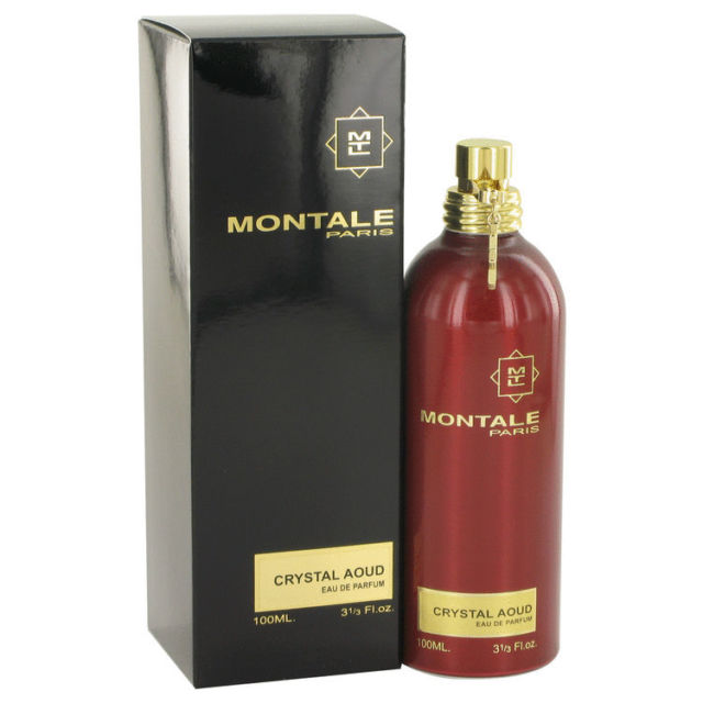 Montale Crystal Aoud UNISEX, MONTALE, FragrancePrime