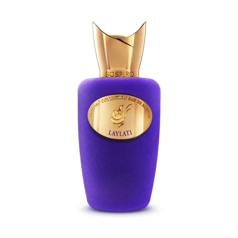 Sospiro Laylati UNISEX, SOSPIRO, FragrancePrime