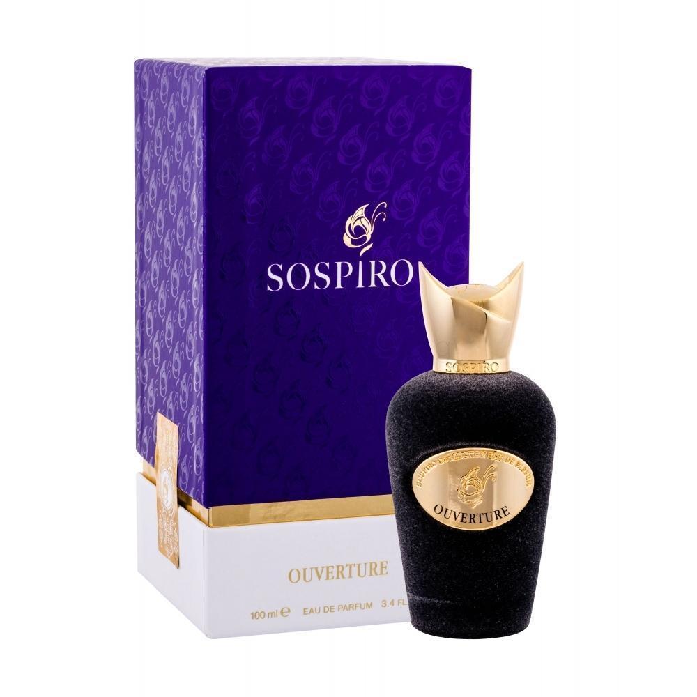 Sospiro Ouverture UNISEX, SOSPIRO, FragrancePrime