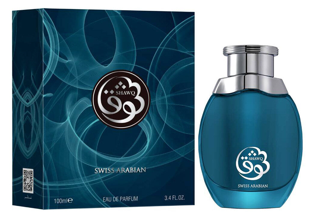 Swiss Arabian Shawq UNISEX, Swiss Arabian, FragrancePrime