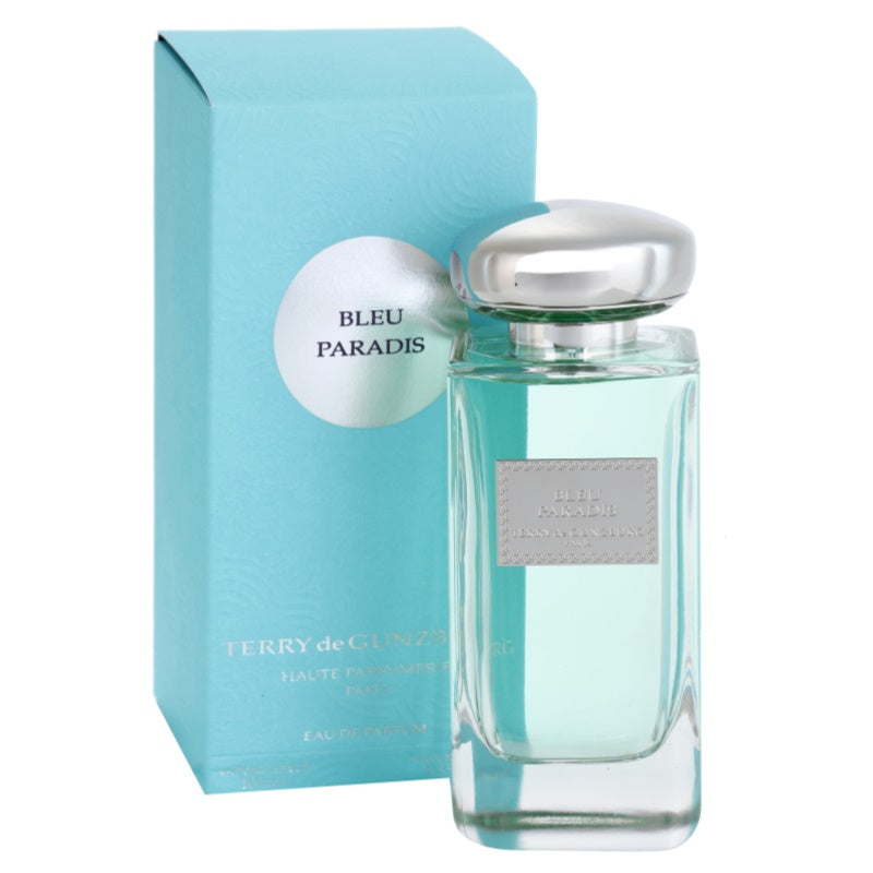 Bleu Paradis Women, TERRY DE GUNZBURG, FragrancePrime