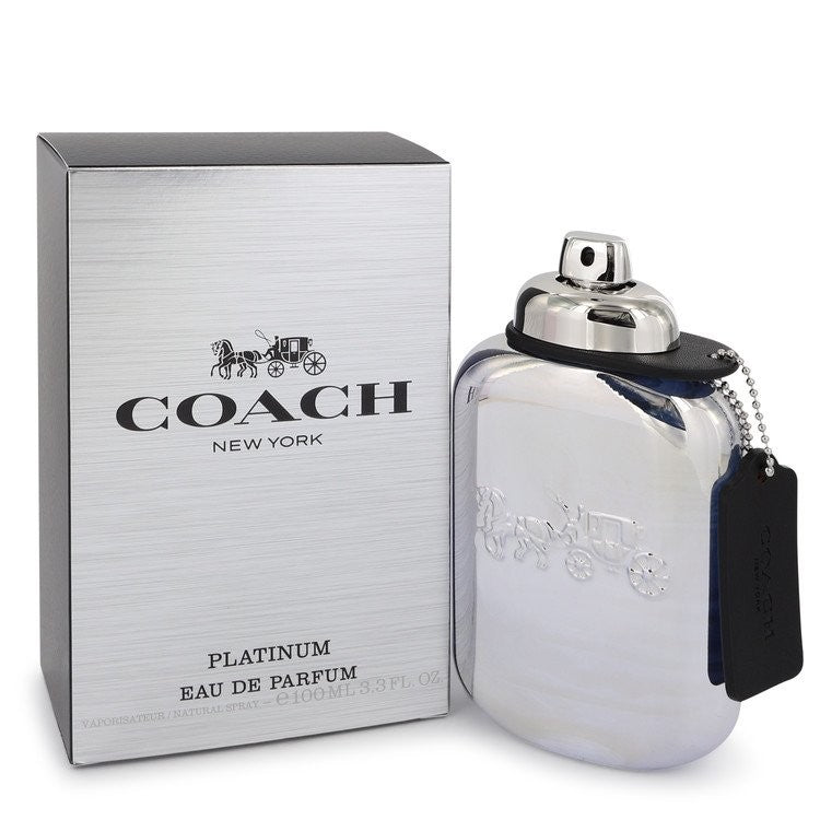 Coach Platinum Men, Coach, FragrancePrime
