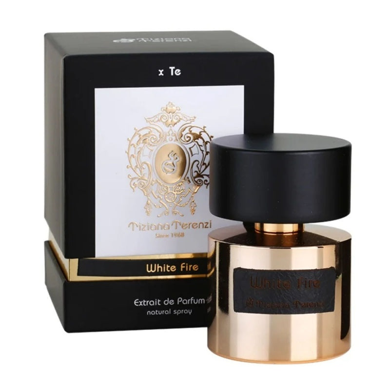 Tiziana Terenzi White Fire UNISEX, TIZIANA TERENZI, FragrancePrime