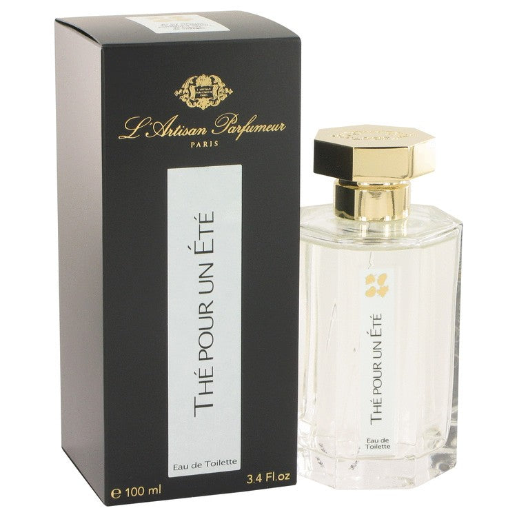 L'Artisan Perfumeur The Pour Un Ete Women, L'ARTISAN PARFUMEUR, FragrancePrime