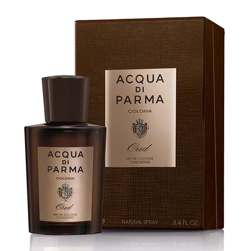 Acqua Di Parma Colonia Oud Men, ACQUA DI PARMA, FragrancePrime