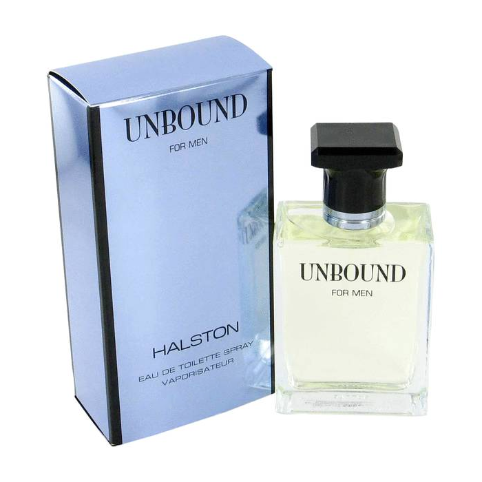 Unbound Men, Halston, FragrancePrime