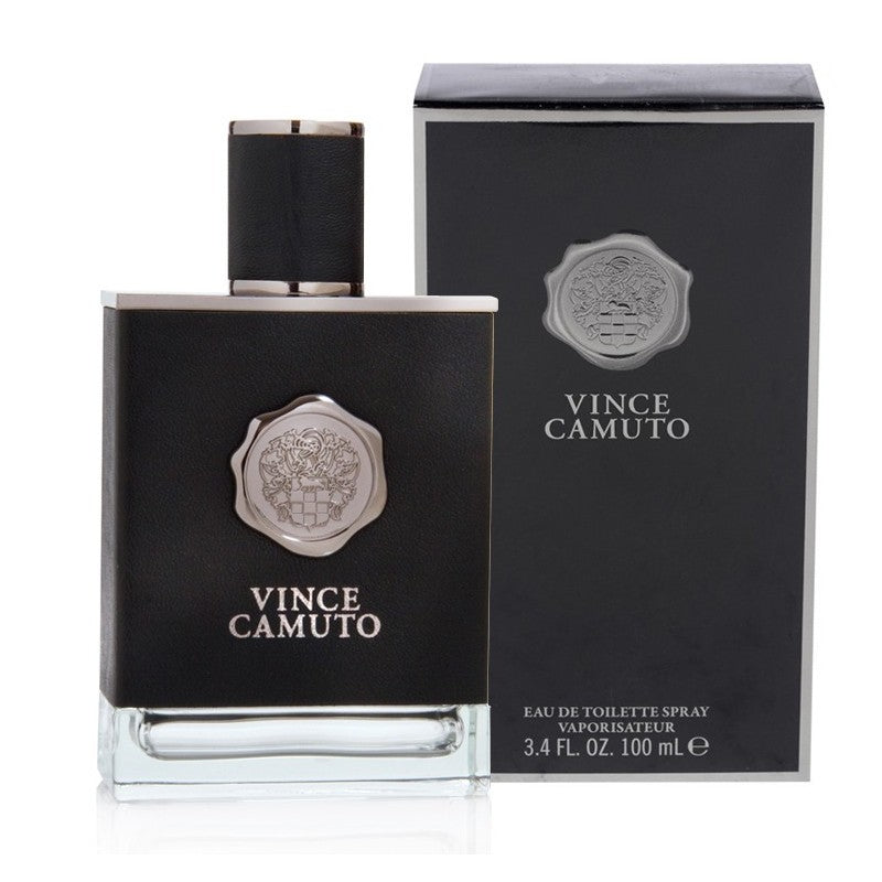 Vince Camuto Eau De Toilette Men, VINCE CAMUTO, FragrancePrime